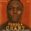 Cover CHELLA CHANT