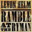 Cover Ramble At The Ryman (Live)