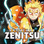 Cover Zenitsu