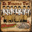 Cover El Numero Uno