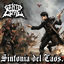 Cover Sinfonía del Caos