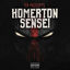 Cover Homerton Sensei