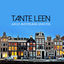 Cover Aan De Amsterdamse Grachten