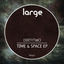 Cover Time & Space EP