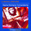 Cover Hasta Siempre Comandante