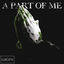Cover A PART OF ME (Radio Edit)