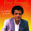 Cover Le meilleur de Farid