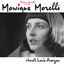 Cover Monique Morelli chante Louis Aragon