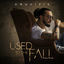 Cover Used to the Fall