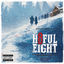 Cover Quentin Tarantino's The Hateful Eight (Original Motion Picture Soundtrack)