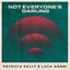 Cover Not Everyone's Darling