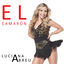 Cover El Camarón