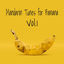 Cover Mandarin Tunes for Banana Vol.1