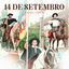 Cover 14 de Setembro