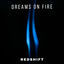Cover Dreams On Fire