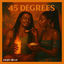 Cover 45 Degrees