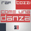Cover Come una danza