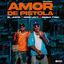Cover Amor de Pistola