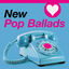Cover New Pop Ballads
