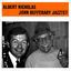 Cover Albert Nicholas - John Defferary Jazztet