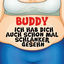 Cover Ich hab Dich auch schon mal schlanker gesehn