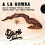 Cover A la Rumba