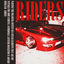 Cover Riders