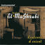 Cover Couleurs d'Orient
