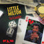 Cover I'm A Gambler