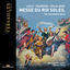 Cover Messe du Roi Soleil: Lully, Couperin & Delalande