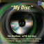 Cover The Sheffield / A2TB Test Disc - "My Disc"