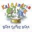 Cover Bom Tjikke Bom