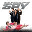 Cover Spy (Original Soundtrack Album)