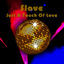 Cover Just A Touch Of Love (Re-Recorded / Remastered)