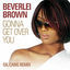 Cover Gonna Get Over You (Gil Cang Remix)
