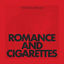 Cover Romance & Cigarettes