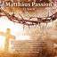 Cover Matthäus Passion - J.S. Bach (Deluxe Edition)