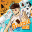 Cover Freestyle Manga, vol. 2