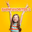 Cover Barnfavoriter 2