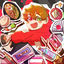 Cover Soy Otaku