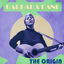 Cover The Origin