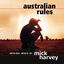 Cover Australian Rules