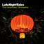 Cover Late Night Tales: The Cinematic Orchestra