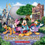 Cover Walt Disney World Official Album