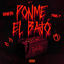 Cover PONME EL BAJO