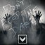 Cover Don't Feed the Dark