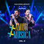 Cover + Amor, + Música Vol. 02