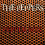 Cover Pepper Box