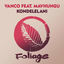 Cover Kondelelani