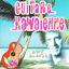 Cover Guitare Hawaïenne, Hawaiian Guitar